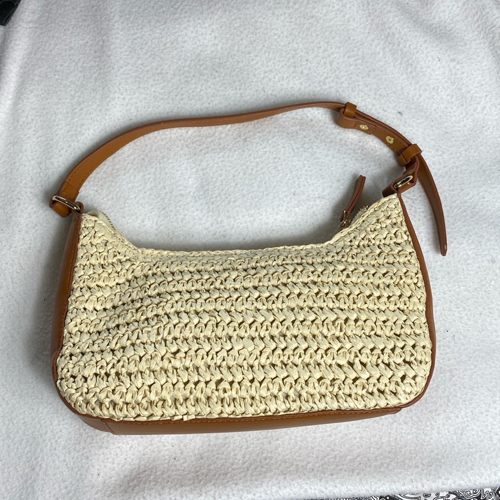 Billini Rattan Bag
